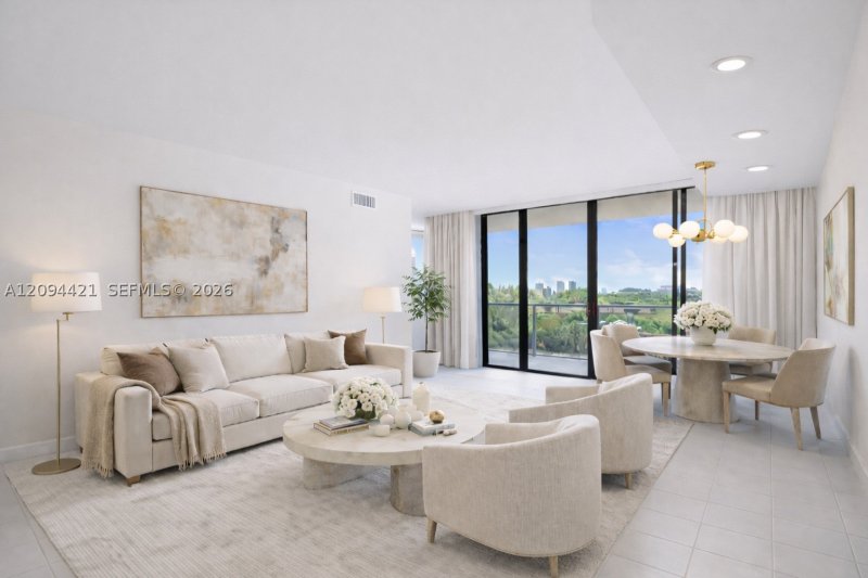 Comprar apartamento no Hamptons West 403