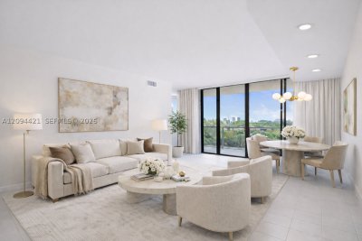 Comprar apartamento no Hamptons West 403