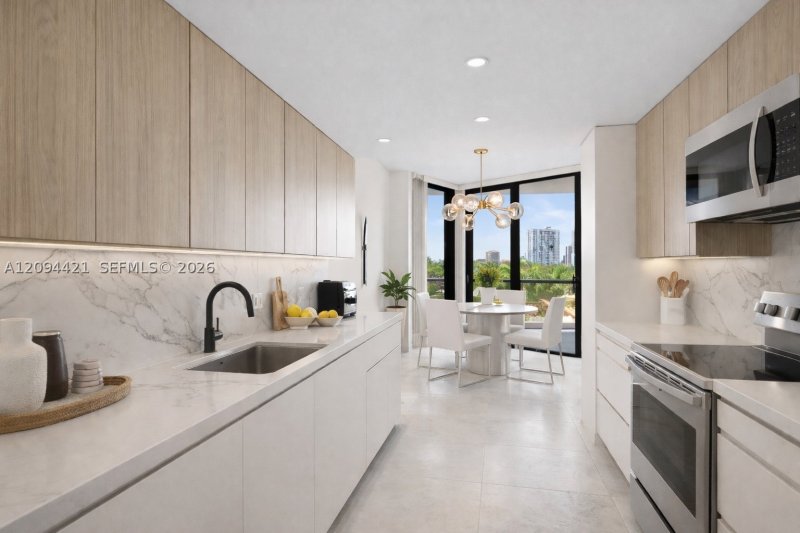 Comprar apartamento no Hamptons West 403