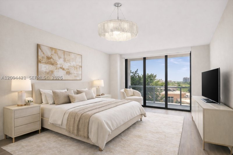 Comprar apartamento no Hamptons West 403