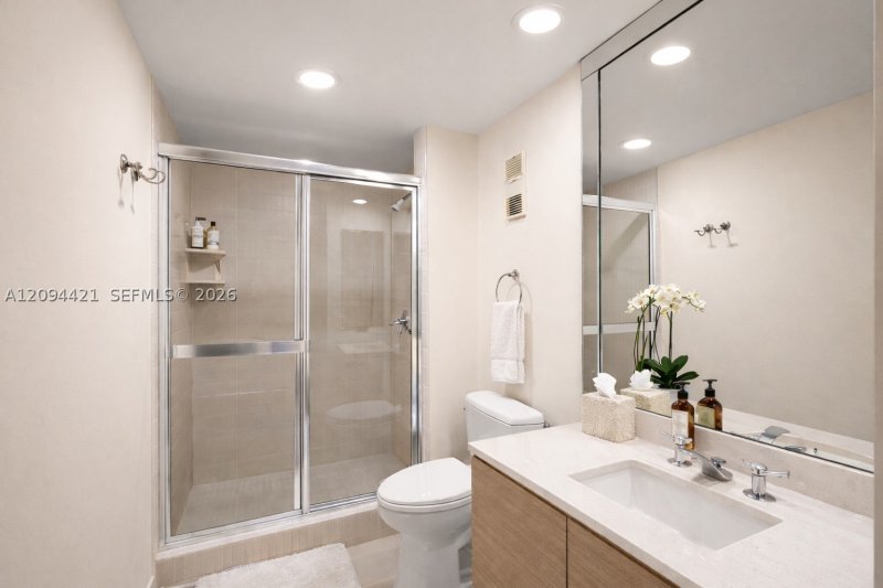 Comprar apartamento no Hamptons West 403