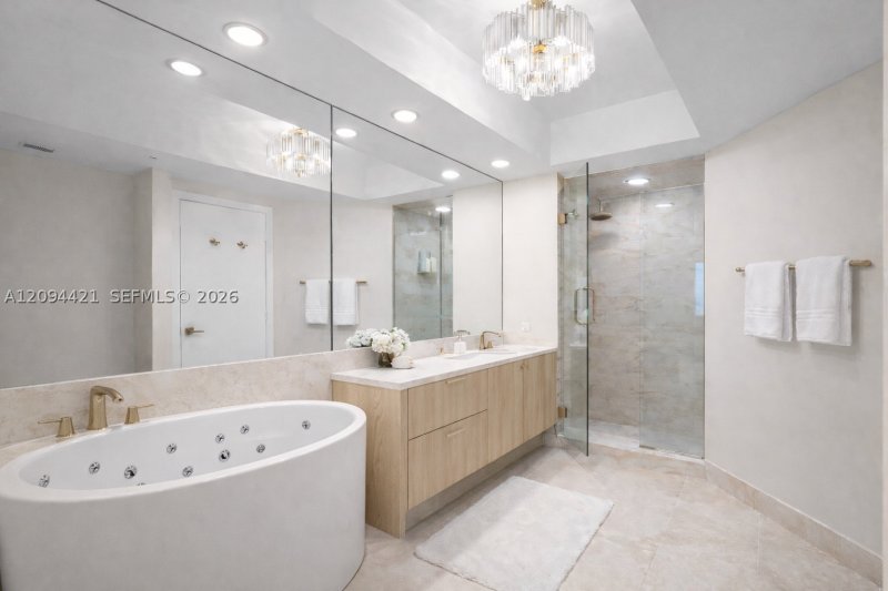 Comprar apartamento no Hamptons West 403