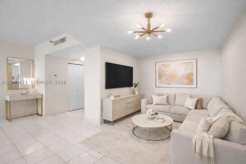 Comprar apartamento no Hamptons West 403