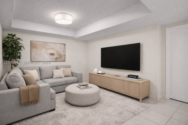 Comprar apartamento no Hamptons West 403