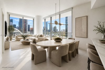 Aluguel de apartamento no Casa Bella 2502