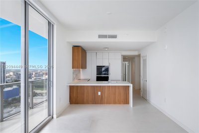 Aluguel de apartamento no Casa Bella 2502