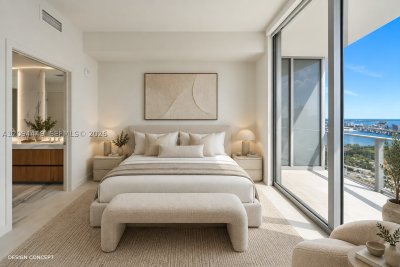 Aluguel de apartamento no Casa Bella 2502