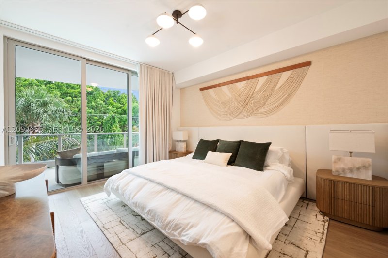 Condo for sale at 2200 Brickell 407