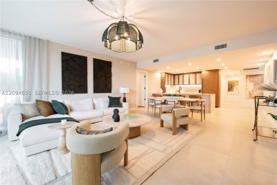 2200 Brickell Apt #407
