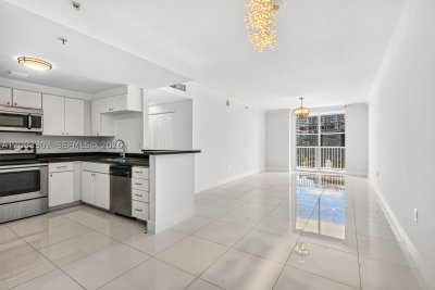 Vue at Brickell Apt #1806