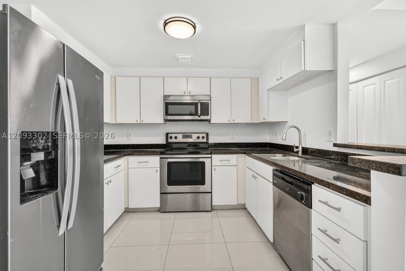 Aluguel de apartamento no Vue at Brickell 1806