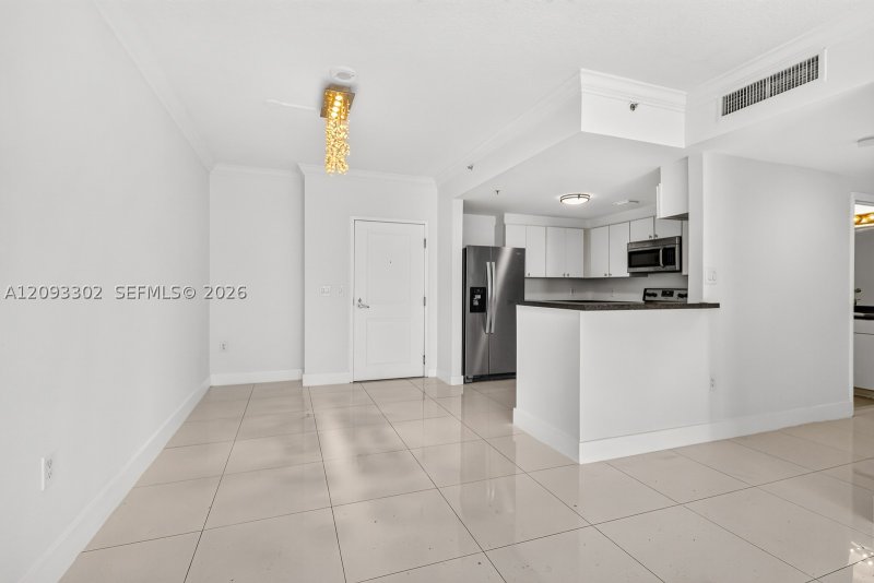 Aluguel de apartamento no Vue at Brickell 1806