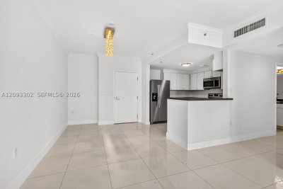 Aluguel de apartamento no Vue at Brickell 1806