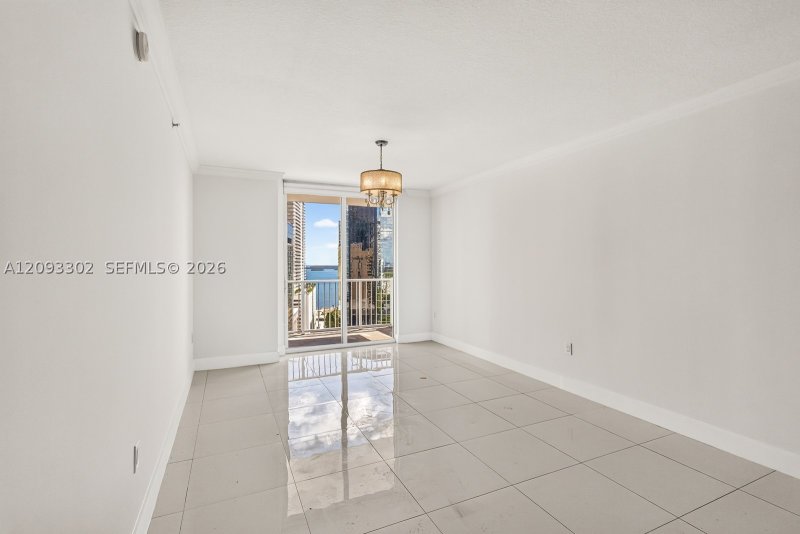 Aluguel de apartamento no Vue at Brickell 1806