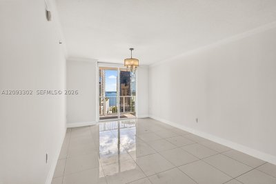 Aluguel de apartamento no Vue at Brickell 1806