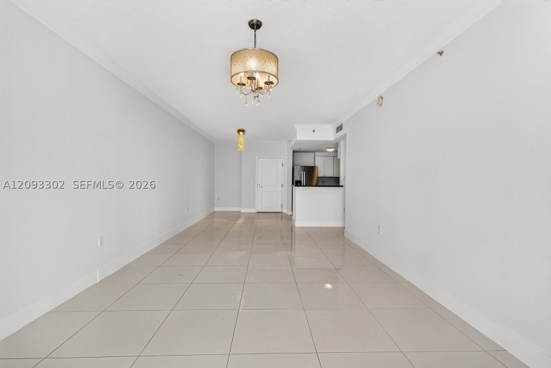 Aluguel de apartamento no Vue at Brickell 1806