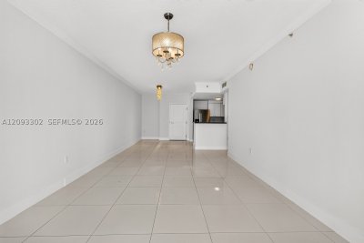 Aluguel de apartamento no Vue at Brickell 1806