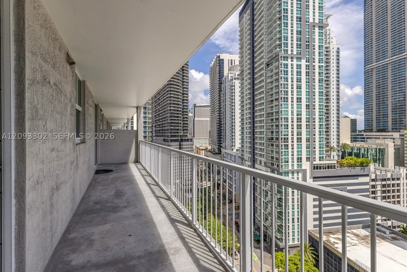 Aluguel de apartamento no Vue at Brickell 1806