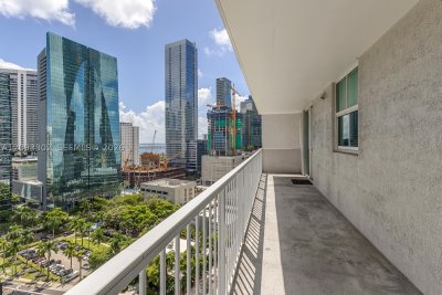 Aluguel de apartamento no Vue at Brickell 1806