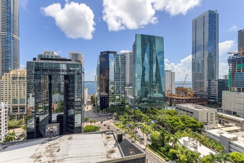 Aluguel de apartamento no Vue at Brickell 1806