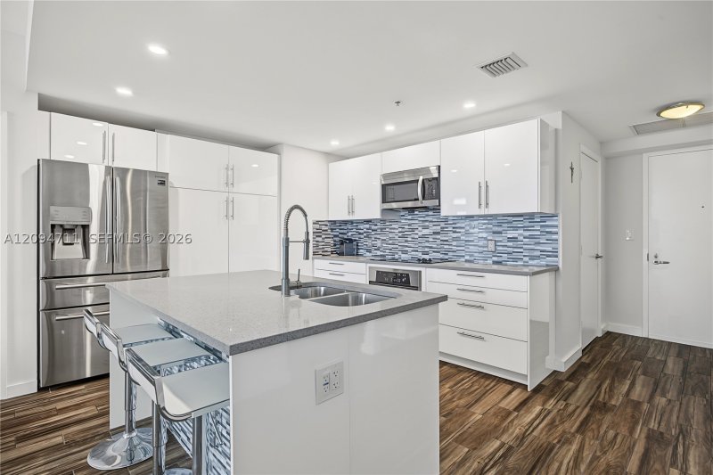 Condo for sale at Quantum 3604