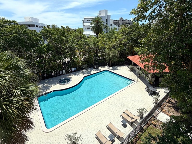 Condos for rent at Ocean Village
