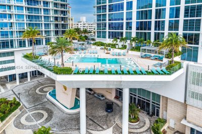 Comprar apartamento no Selene Oceanfront Residences 1002-S