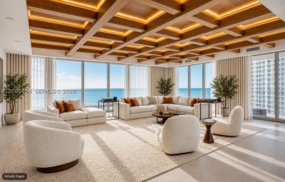 Comprar apartamento no Selene Oceanfront Residences 1002-S