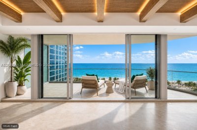 Comprar apartamento no Selene Oceanfront Residences 1002-S
