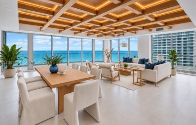 Comprar apartamento no Selene Oceanfront Residences 1002-S