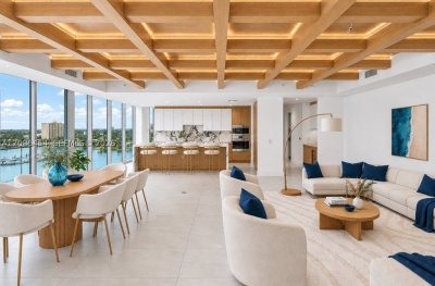 Comprar apartamento no Selene Oceanfront Residences 1002-S
