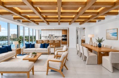 Comprar apartamento no Selene Oceanfront Residences 1002-S