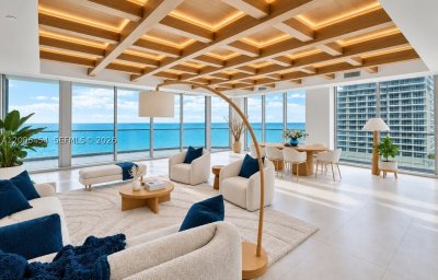 Comprar apartamento no Selene Oceanfront Residences 1002-S