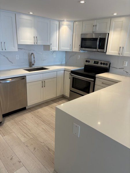 Alquiler de apartamento en Ocean Reserve 1224