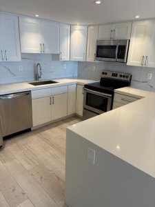 Aluguel de apartamento no Ocean Reserve 1224