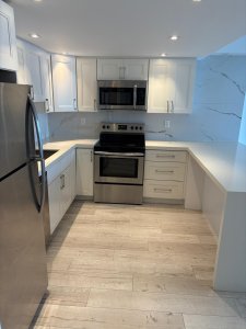 Aluguel de apartamento no Ocean Reserve 1224