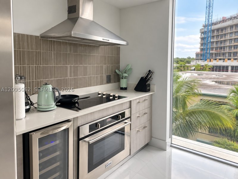 Comprar apartamento no The Palms Residences 403