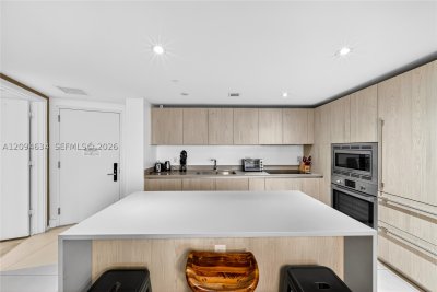 Comprar apartamento no Hyde Beach Resort Hollywood 3703