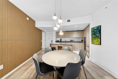 Comprar apartamento no Hyde Beach Resort Hollywood 3703