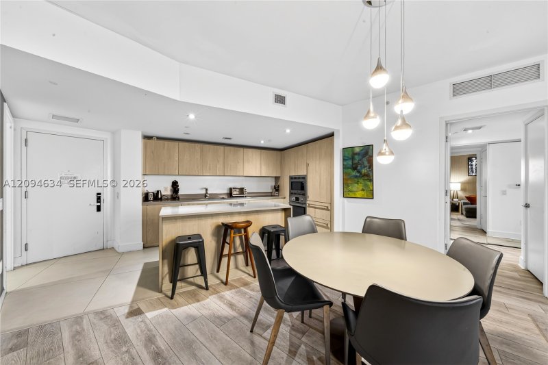 Condo for sale at Hyde Beach Resort Hollywood 3703