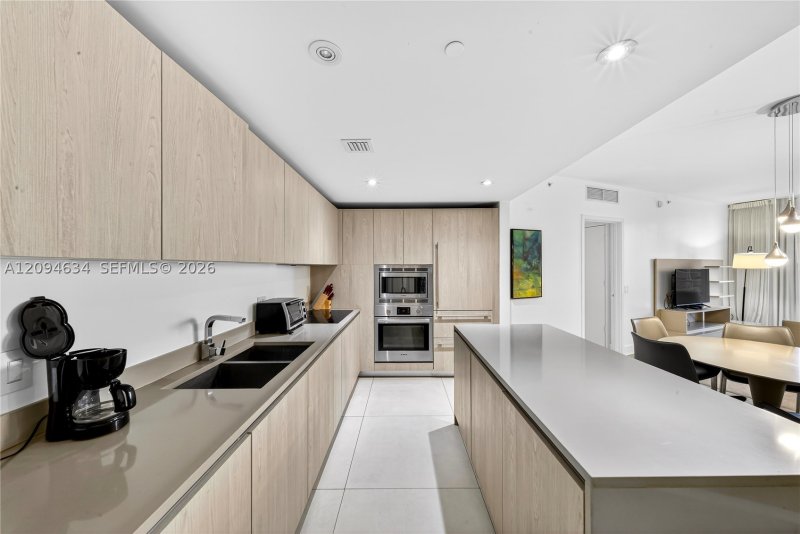 Condo for sale at Hyde Beach Resort Hollywood 3703