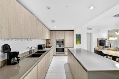 Comprar apartamento no Hyde Beach Resort Hollywood 3703