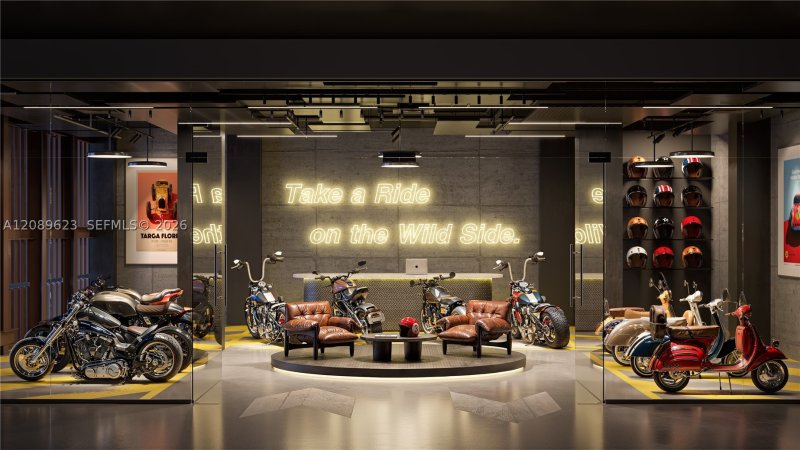 Condo for sale at The Rider Residences 403