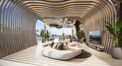 Aluguel de apartamento no Aria Reserve Miami 4507