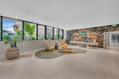 Aluguel de apartamento no Aria Reserve Miami 4507