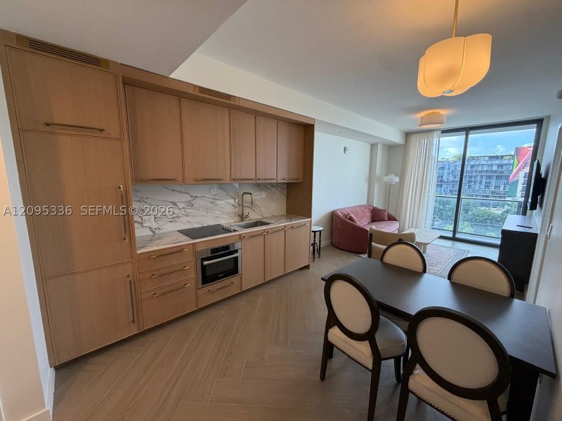 Comprar apartamento en NoMad Residences Wynwood 606