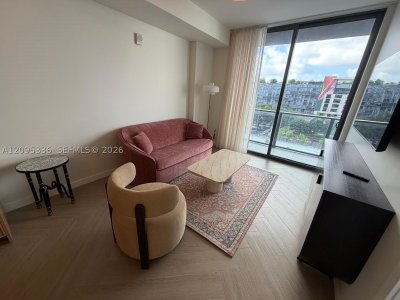 Comprar apartamento en NoMad Residences Wynwood 606