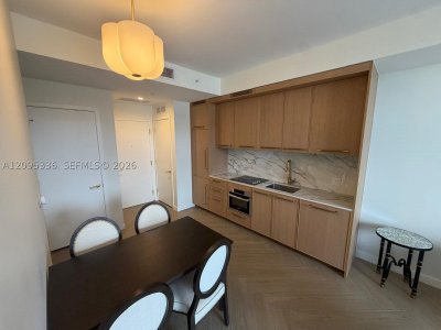 Comprar apartamento en NoMad Residences Wynwood 606