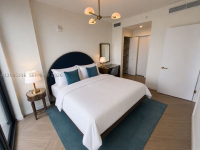 Comprar apartamento en NoMad Residences Wynwood 606
