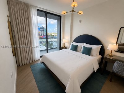 Comprar apartamento en NoMad Residences Wynwood 606